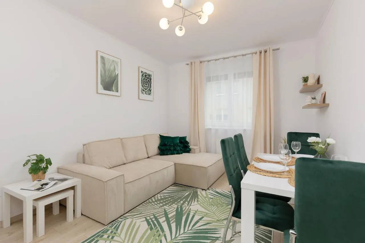 Metro Bemowo Two-Storey Apartment Pelczynskiego By Noclegi Renters Varsó